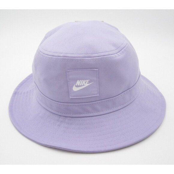 New Kids Nike Futura Apex Bucket Hat Sz 1 Size - Picture 1 of 6